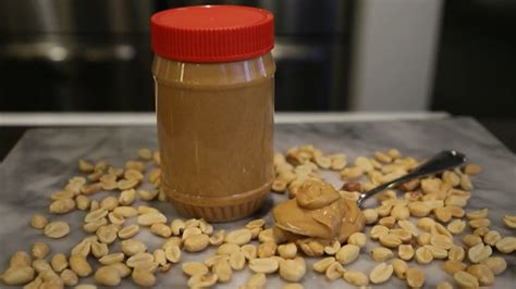 New therapy to alleviate peanut allergies in children shows signs of success, researchers say